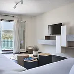 Marina Hotel de apartamente 4*