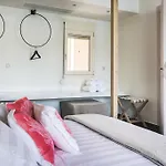 Hotel de apartamente Marina 4*