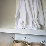 Marina Hotel de apartamente