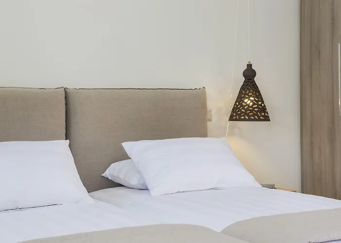 Marina Hotel de apartamente 4*