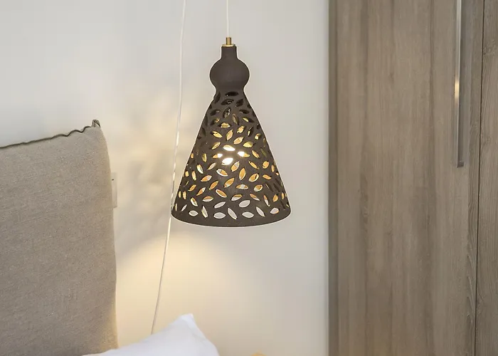 Marina Hotel de apartamente Argostolion