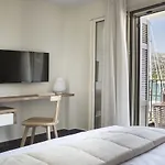 Marina Lägenhetshotell Argostoli (Kefalonia)