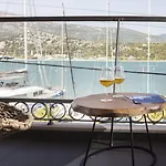 Appart hôtel Marina 4*
