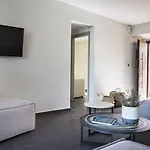 Marina Appart hôtel Argostóli