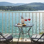 Appart hôtel Marina 4*