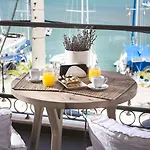 Marina Appart hôtel 4*