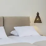 Marina Appart hôtel 4*