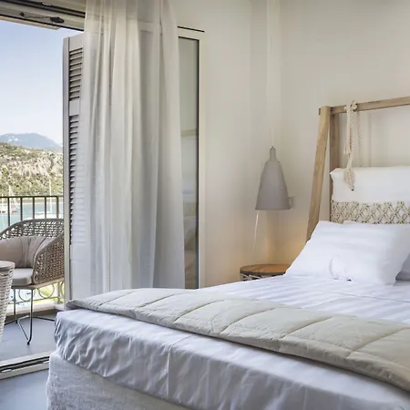 Marina Hotel apartamentowy
