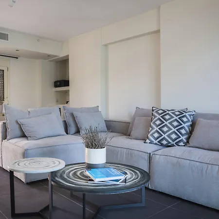 Hotel de apartamente Marina 4*