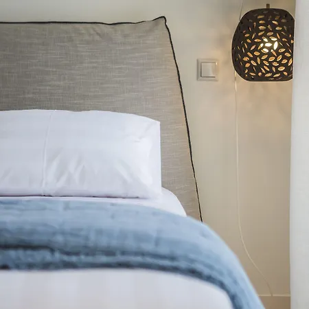 Marina Hotel apartamentowy