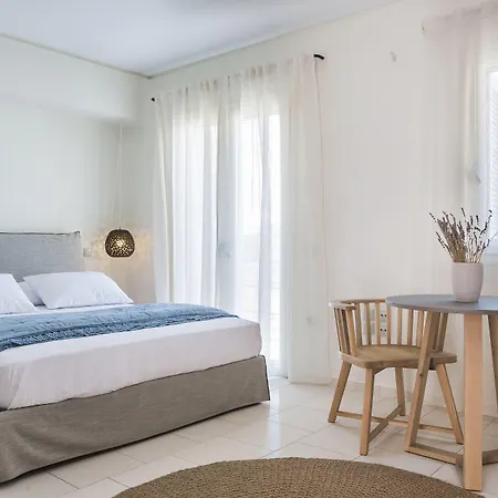 Marina Hotel apartamentowy 4*