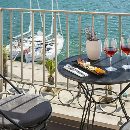 Marina Argostoli (Kefalonia)