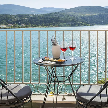 Hotel apartamentowy Marina 4*