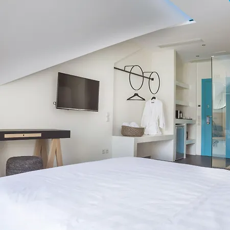 Marina Hotel apartamentowy
