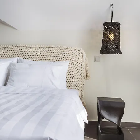 Marina Hotel apartamentowy 4*