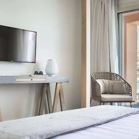 Marina Hotel apartamentowy Argostoli (Kefalonia)
