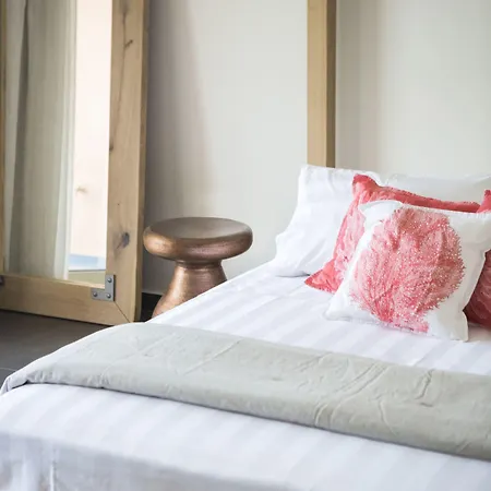 Hotel apartamentowy Marina Argostoli (Kefalonia)