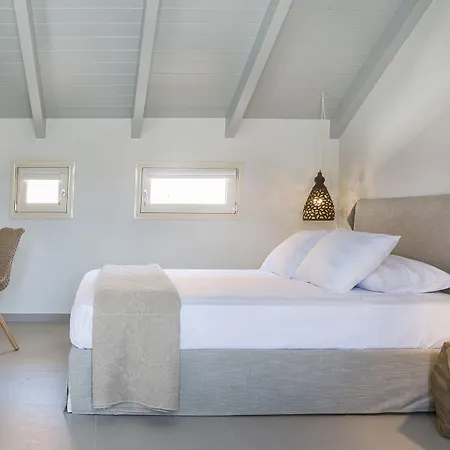 Hotel apartamentowy Marina Argostoli (Kefalonia)