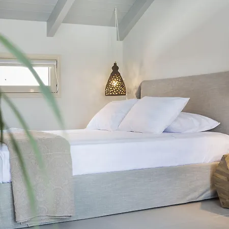 Hotel apartamentowy Marina 4*