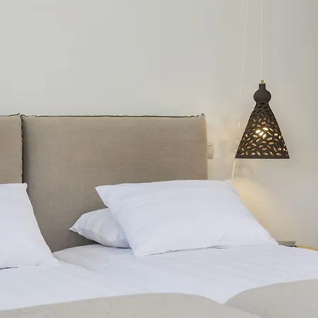 Marina Hotel apartamentowy 4*