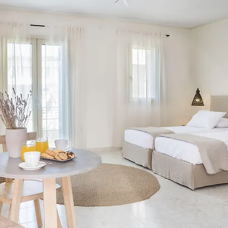 Marina Hotel apartamentowy 4*