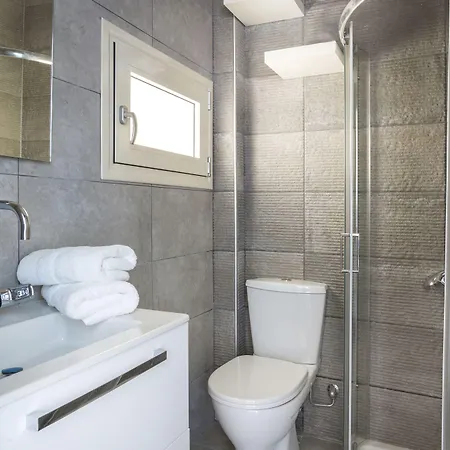 Marina Hotel apartamentowy