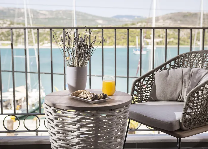 Aparthotel Marina Argostoli (Kefalonia)