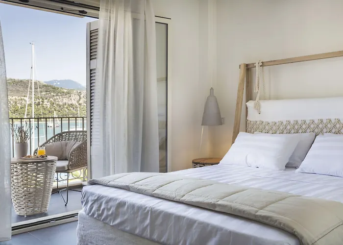 Marina Aparthotel