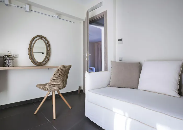 Aparthotel Marina