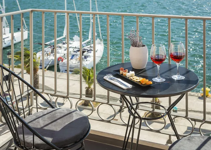 Marina Argostoli (Kefalonia)