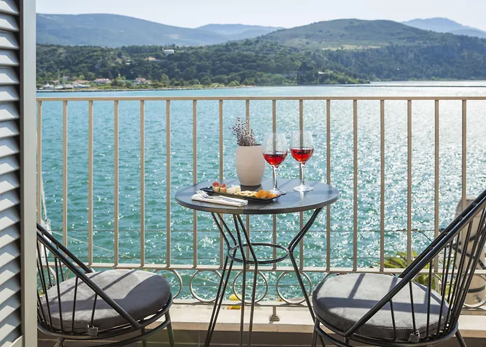 Aparthotel Marina 4*