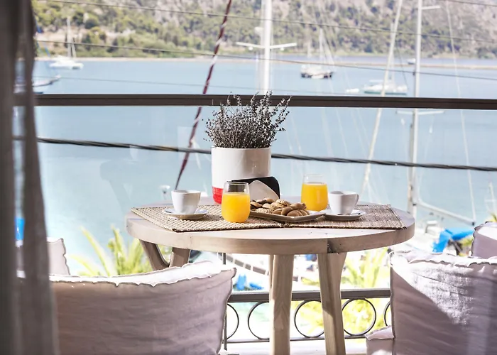 Marina 4* Argostoli (Kefalonia)
