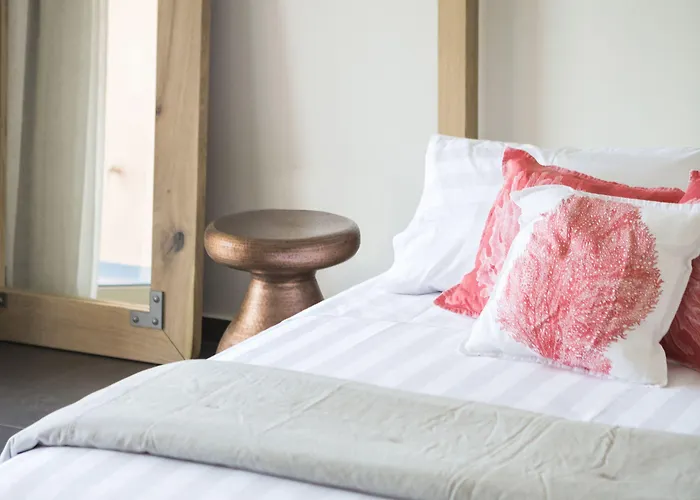 Apartahotel Marina Argostoli (Kefalonia)