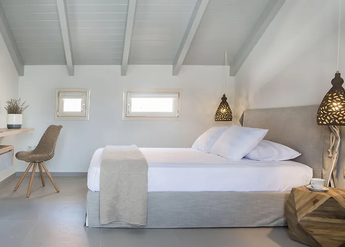 Apart-hotel Marina Argostoli (Kefalonia)