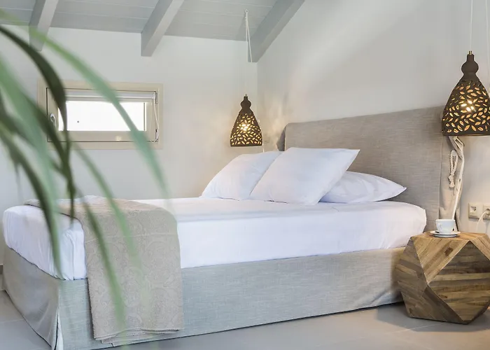 Aparthotel Marina 4*
