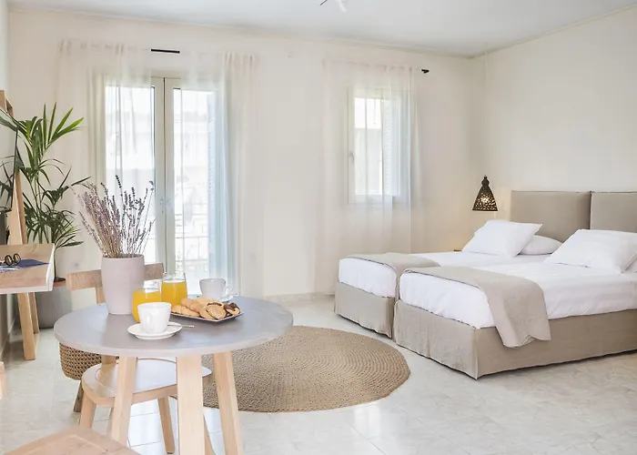 Marina Apart-hotel 4*