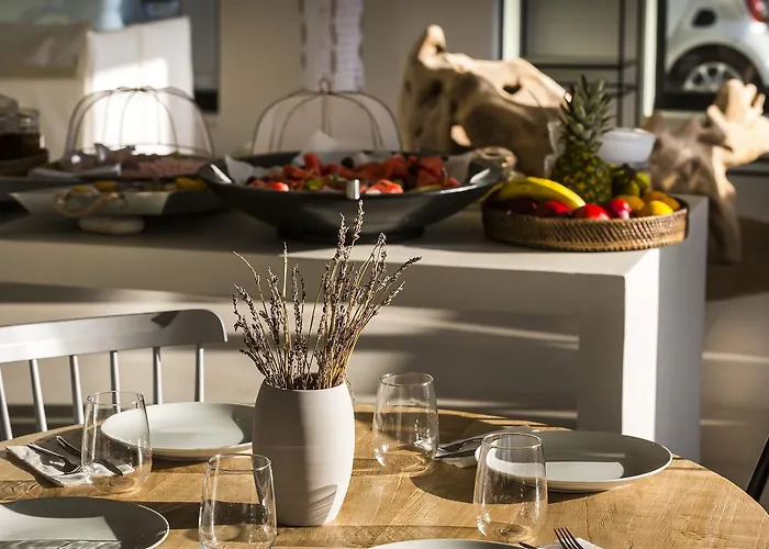 Apart-hotel Marina 4*