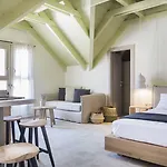 Lägenhetshotell Marina 4*
