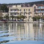 Marina Argostoli (Kefalonia)