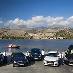 Marina 4*