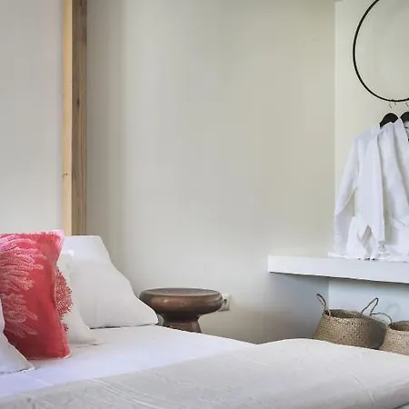 Marina Aparthotel