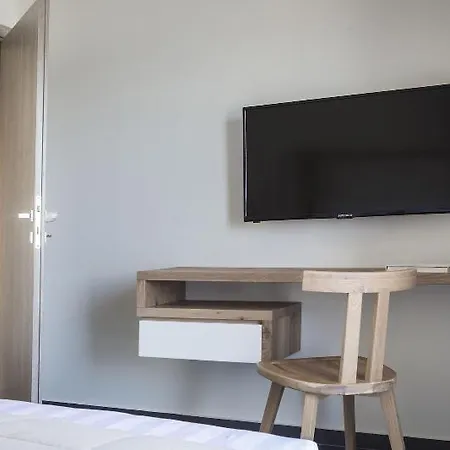 Aparthotel Marina
