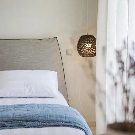 Aparthotel Marina 3*