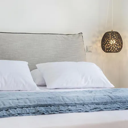 Aparthotel Marina 3*