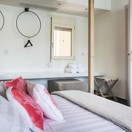 Aparthotel Marina 3*