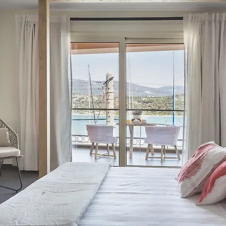 Aparthotel Marina Argostoli (Kefalonia)