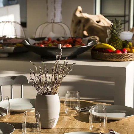 Aparthotel Marina 3*