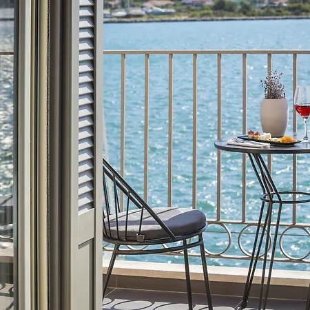 Marina 3* Argostoli (Kefalonia)